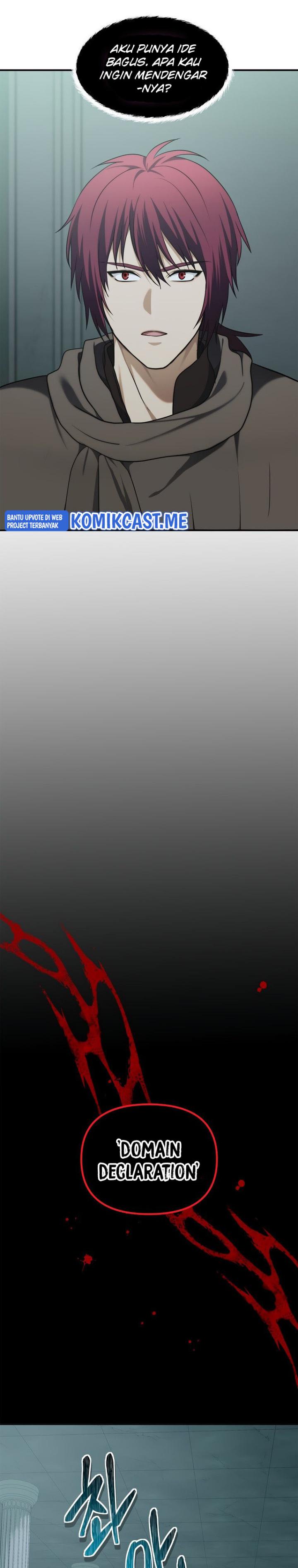 Ranker Who Lives a Second Time Chapter 117