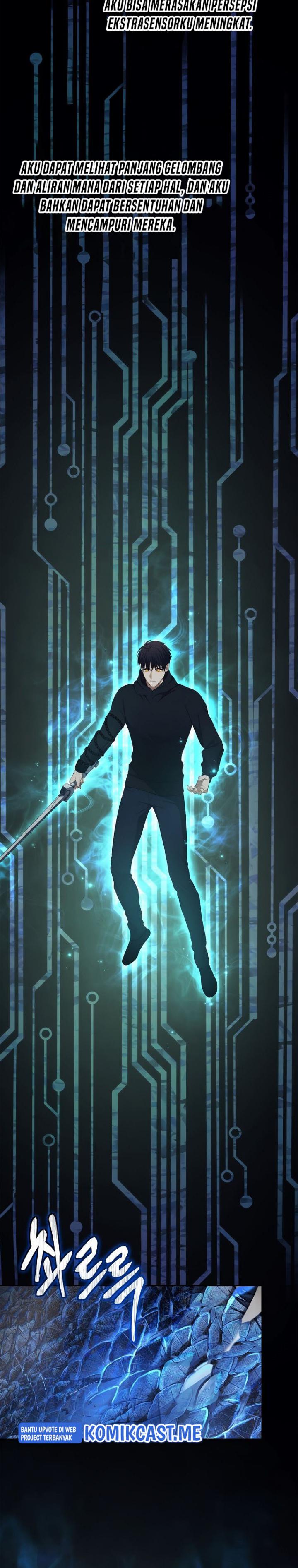 Ranker Who Lives a Second Time Chapter 117