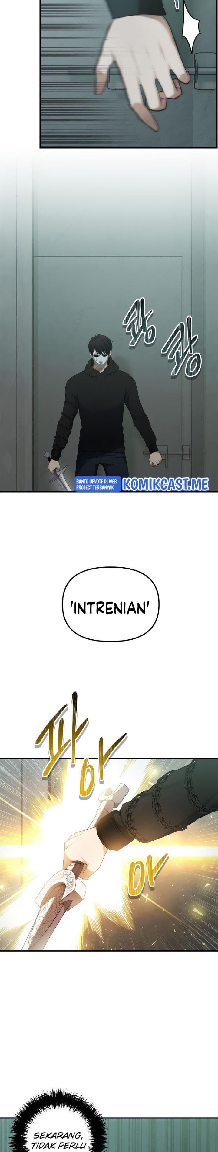Ranker Who Lives a Second Time Chapter 117