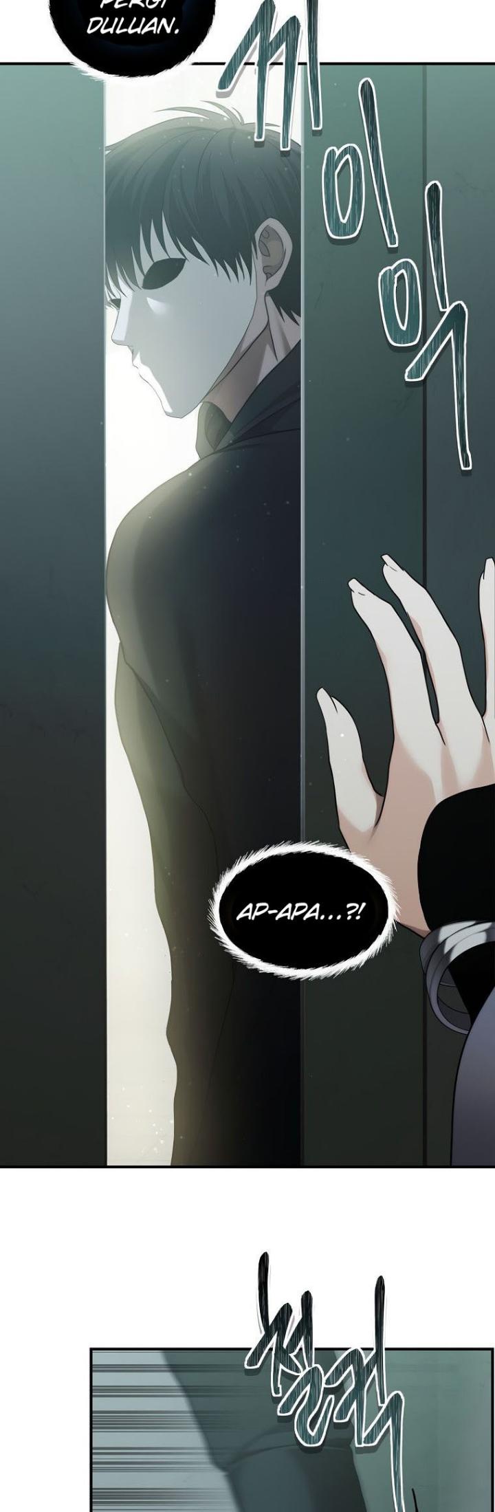 Ranker Who Lives a Second Time Chapter 117