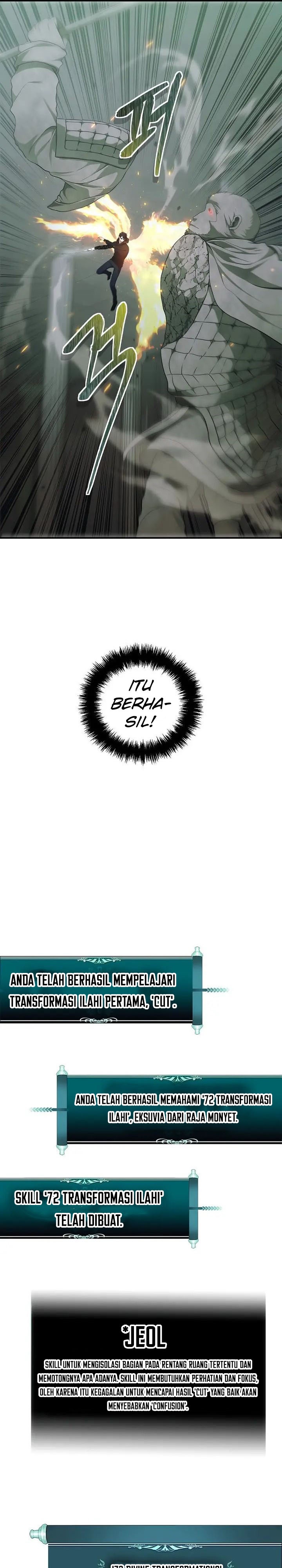 Ranker Who Lives a Second Time Chapter 118