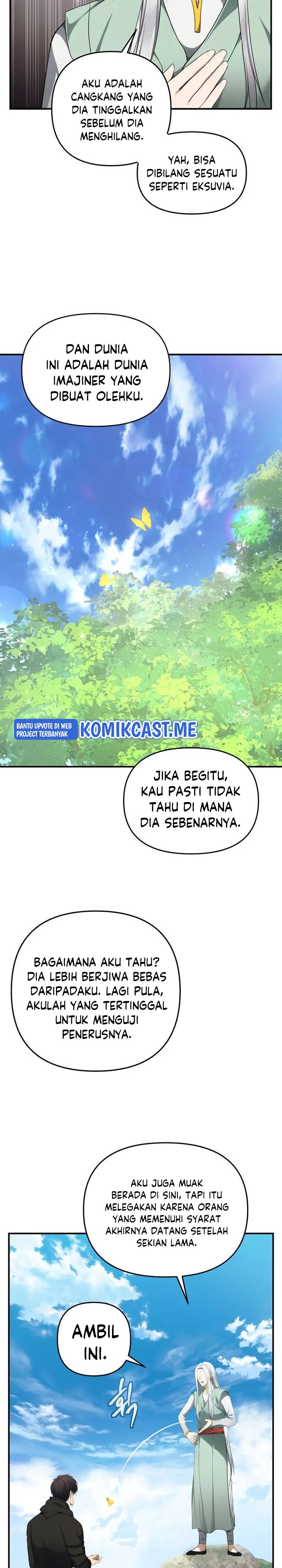 Ranker Who Lives a Second Time Chapter 118