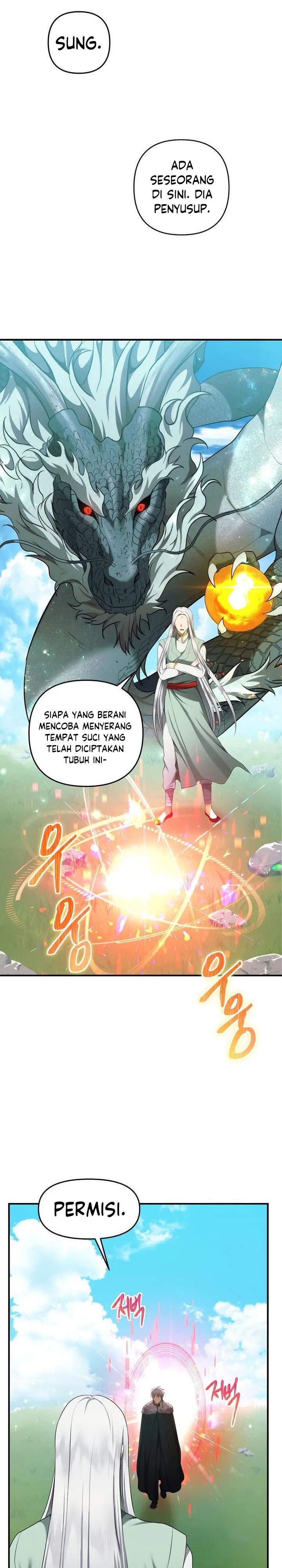 Ranker Who Lives a Second Time Chapter 118