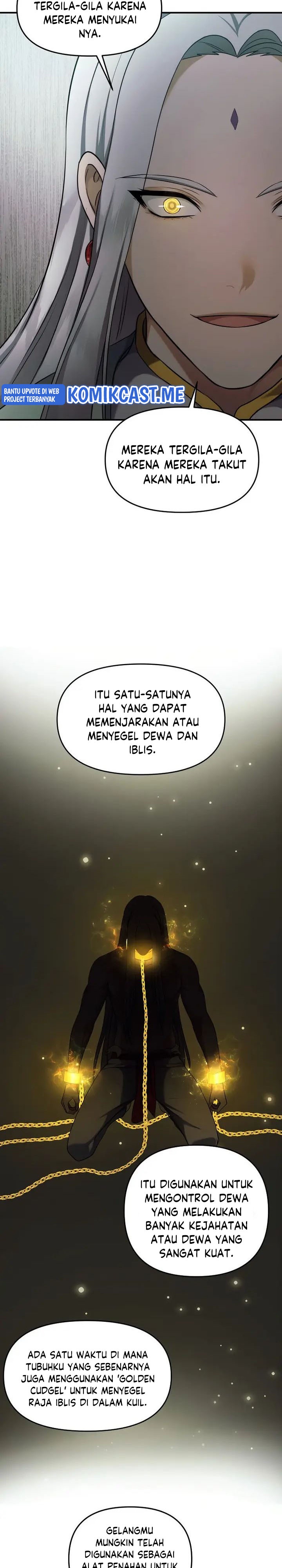 Ranker Who Lives a Second Time Chapter 118
