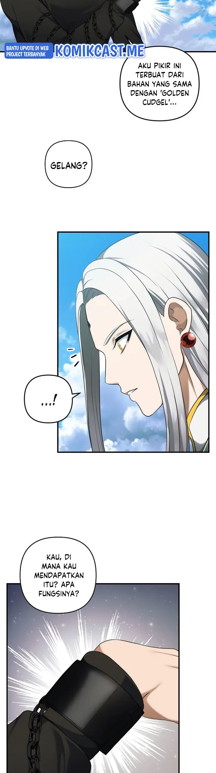 Ranker Who Lives a Second Time Chapter 118