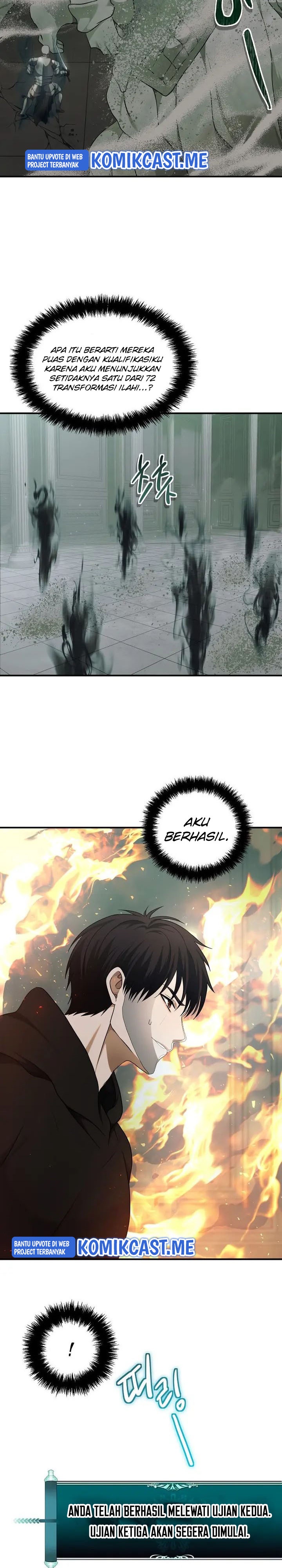 Ranker Who Lives a Second Time Chapter 118