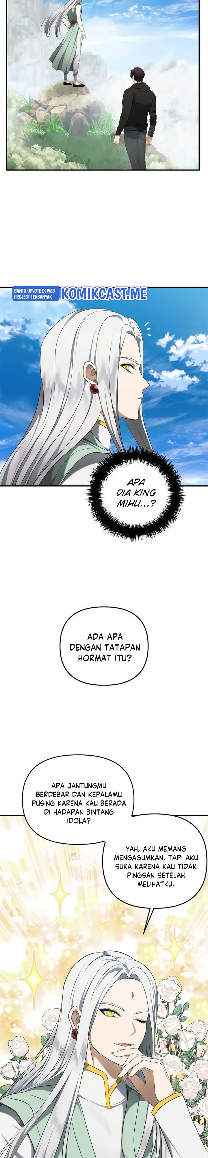 Ranker Who Lives a Second Time Chapter 118