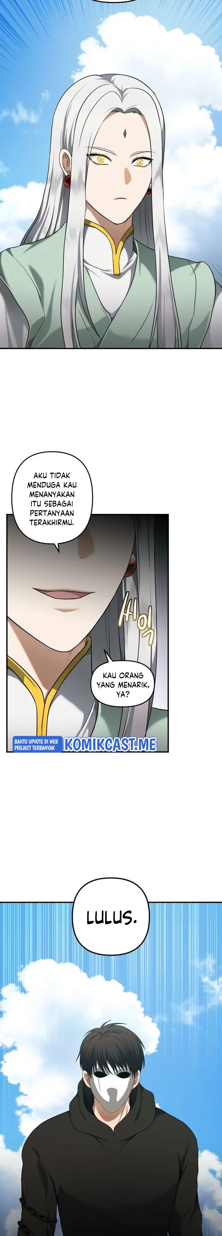 Ranker Who Lives a Second Time Chapter 118