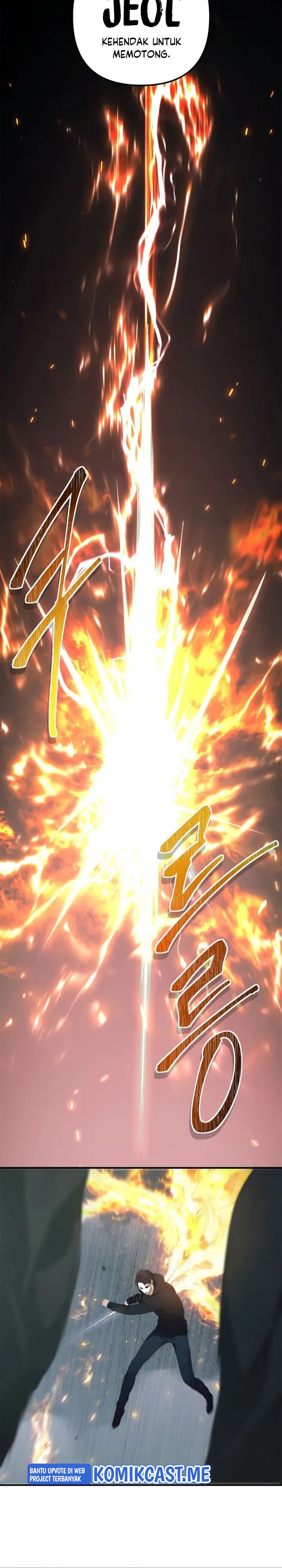 Ranker Who Lives a Second Time Chapter 118