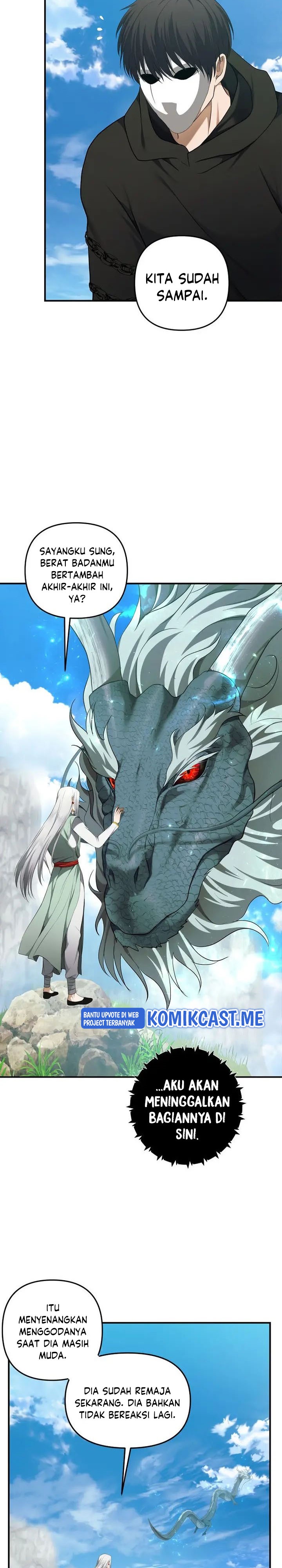 Ranker Who Lives a Second Time Chapter 118