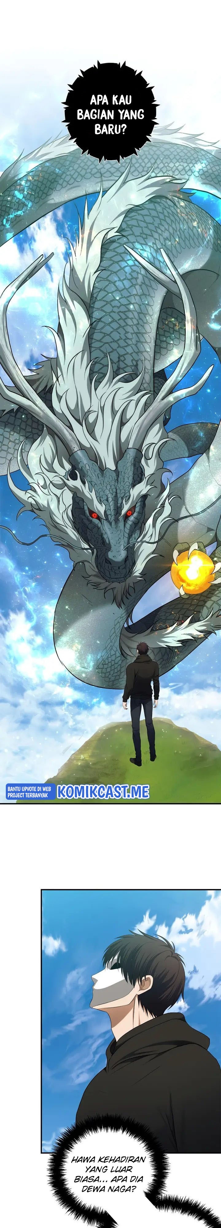 Ranker Who Lives a Second Time Chapter 118