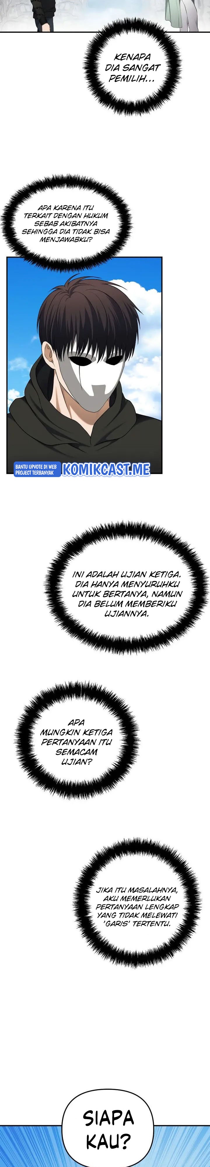 Ranker Who Lives a Second Time Chapter 118