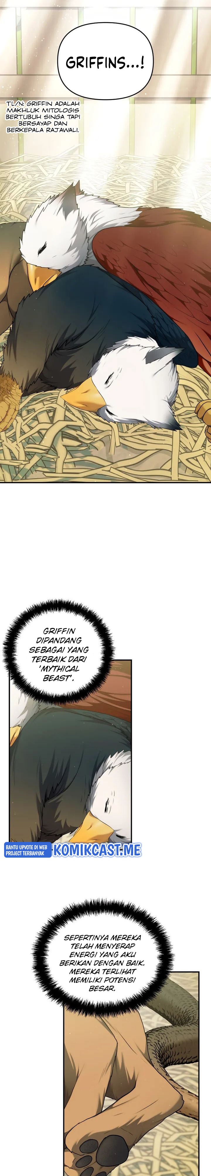 Ranker Who Lives a Second Time Chapter 119