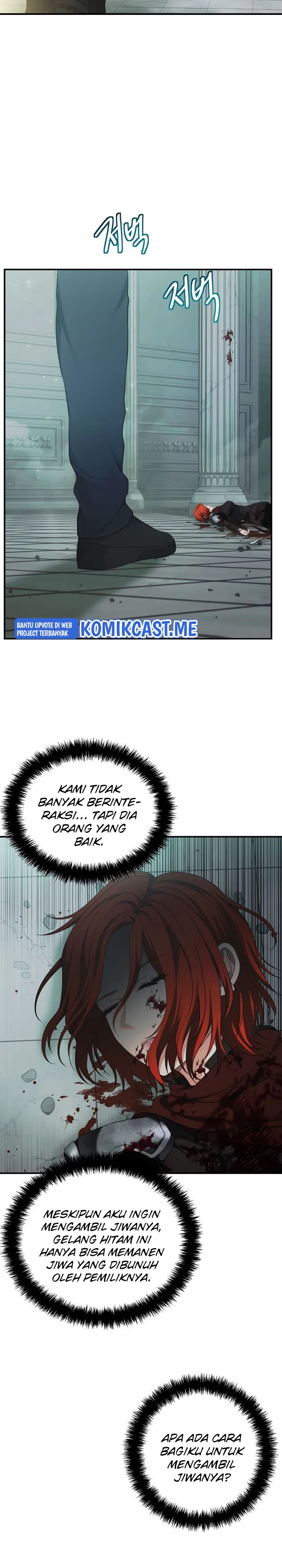 Ranker Who Lives a Second Time Chapter 119