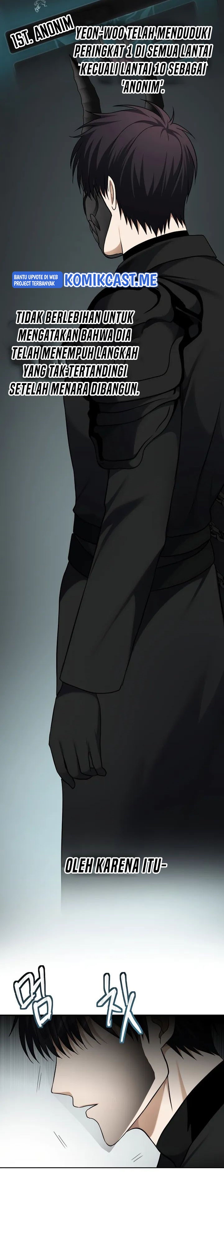 Ranker Who Lives a Second Time Chapter 119