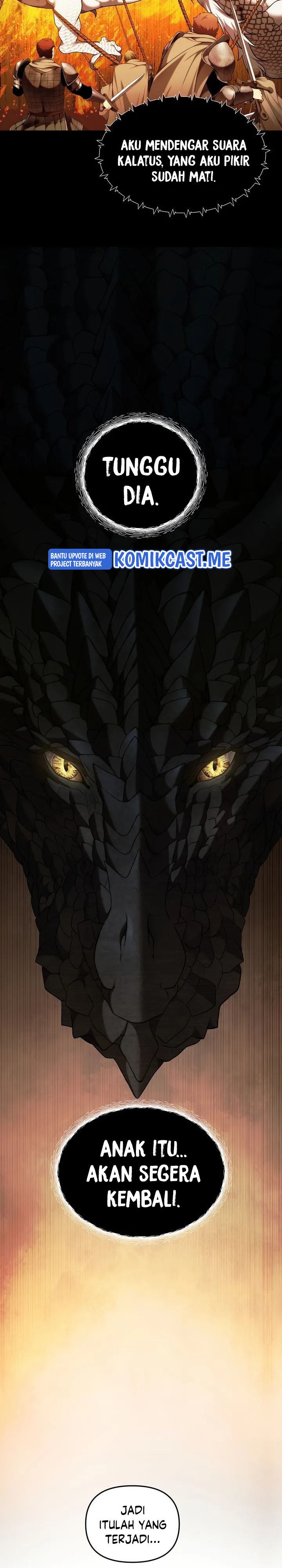 Ranker Who Lives a Second Time Chapter 119