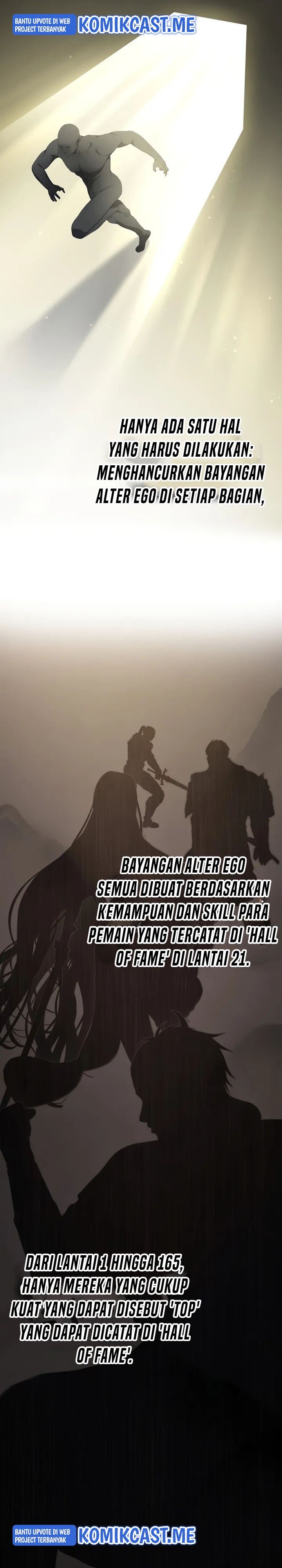 Ranker Who Lives a Second Time Chapter 119