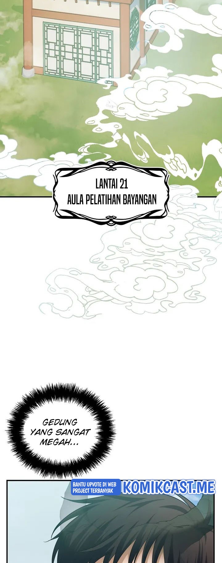 Ranker Who Lives a Second Time Chapter 119