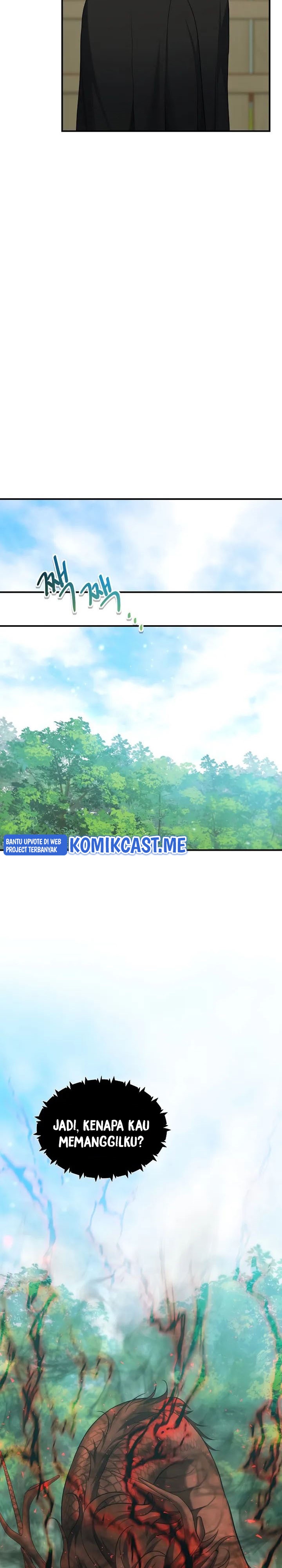 Ranker Who Lives a Second Time Chapter 119