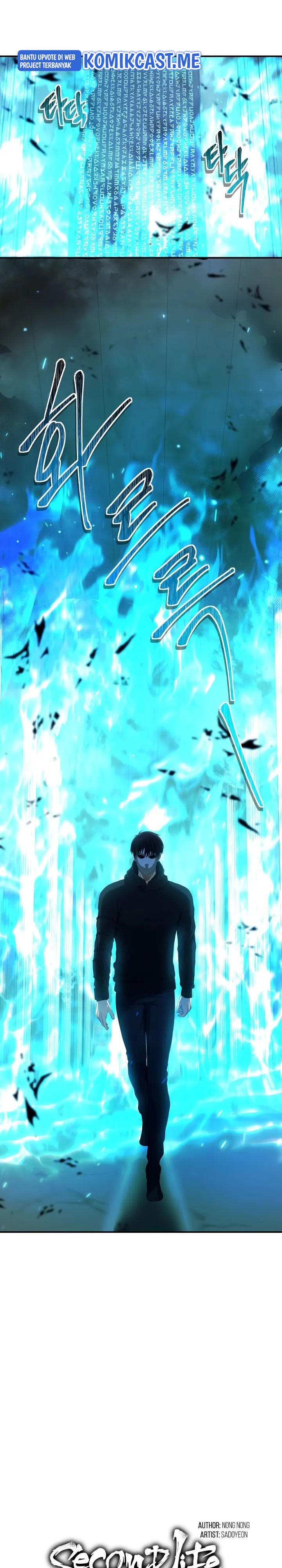 Ranker Who Lives a Second Time Chapter 119