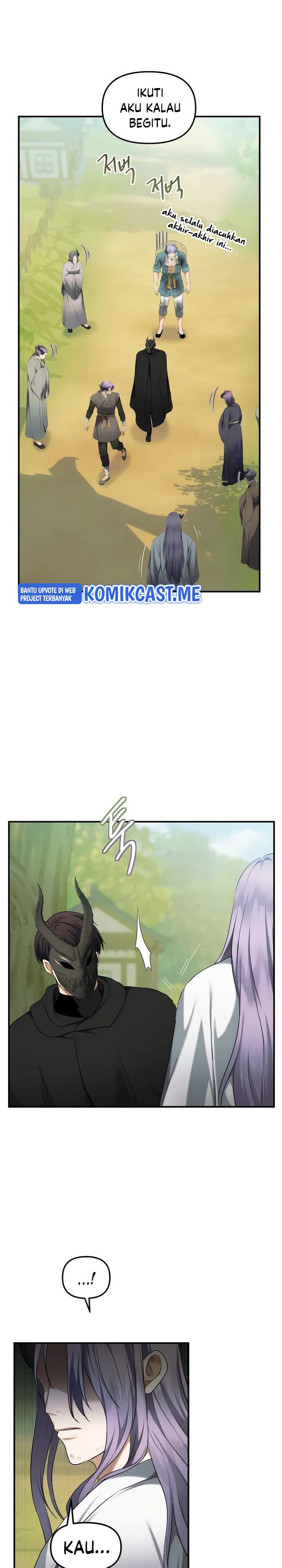 Ranker Who Lives a Second Time Chapter 119