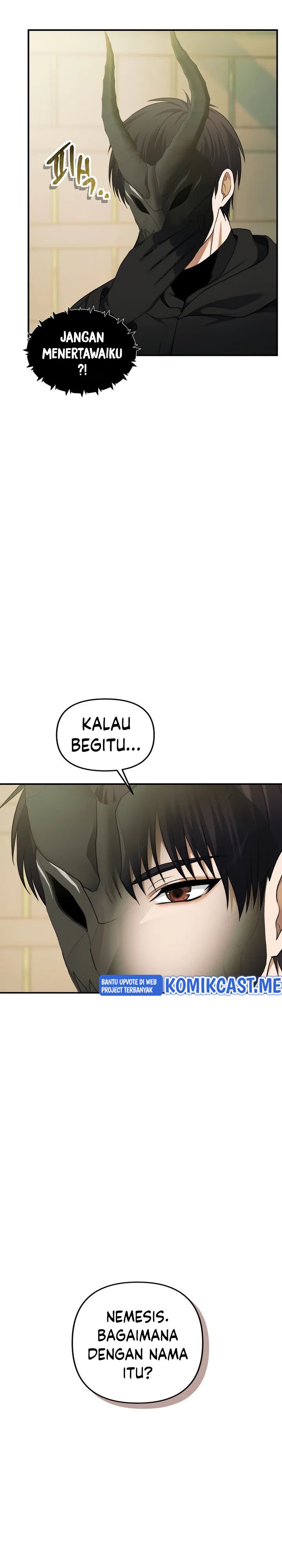 Ranker Who Lives a Second Time Chapter 119