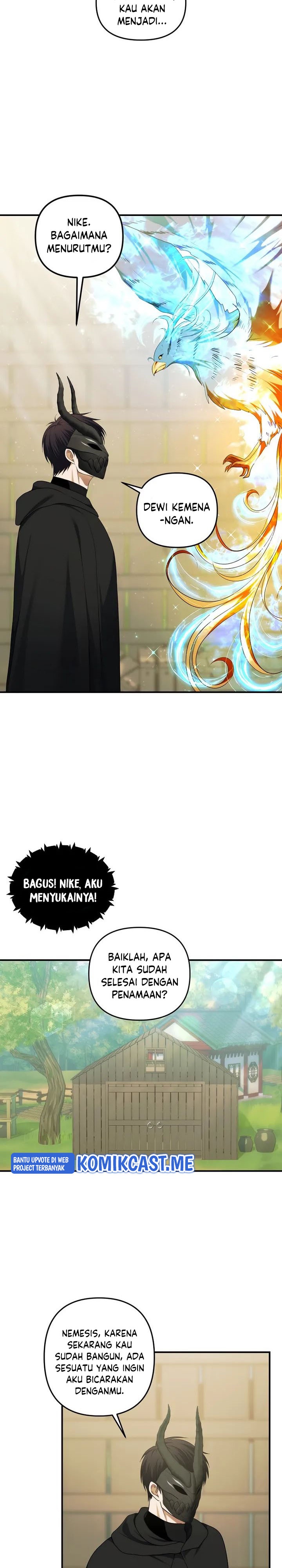 Ranker Who Lives a Second Time Chapter 119