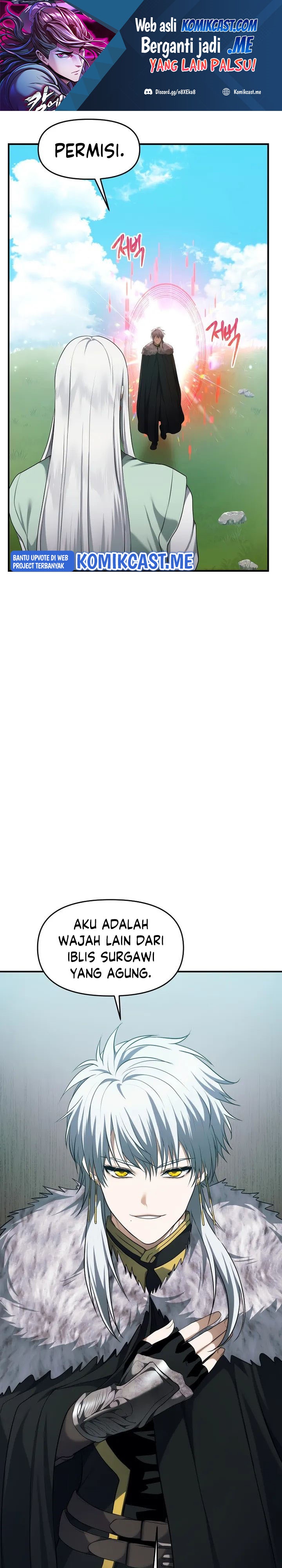 Ranker Who Lives a Second Time Chapter 119