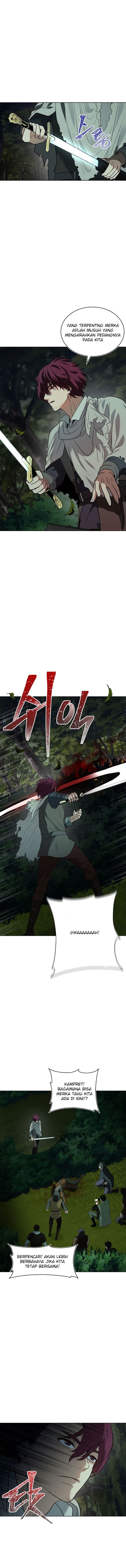 Ranker Who Lives a Second Time Chapter 12