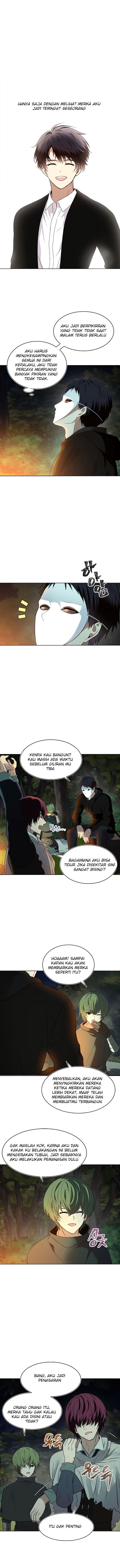 Ranker Who Lives a Second Time Chapter 12