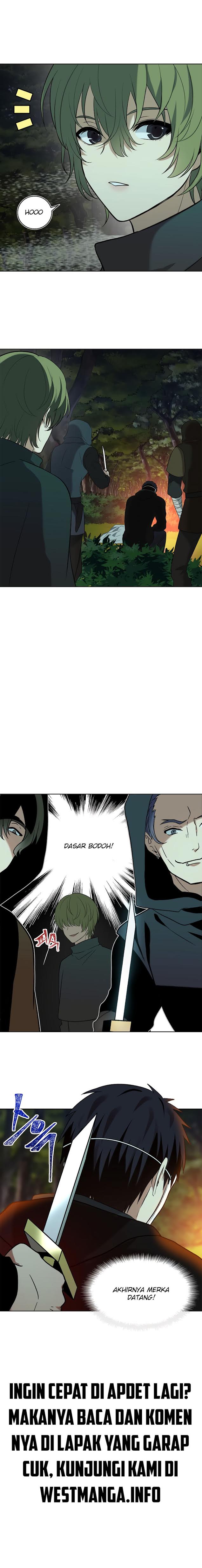 Ranker Who Lives a Second Time Chapter 12