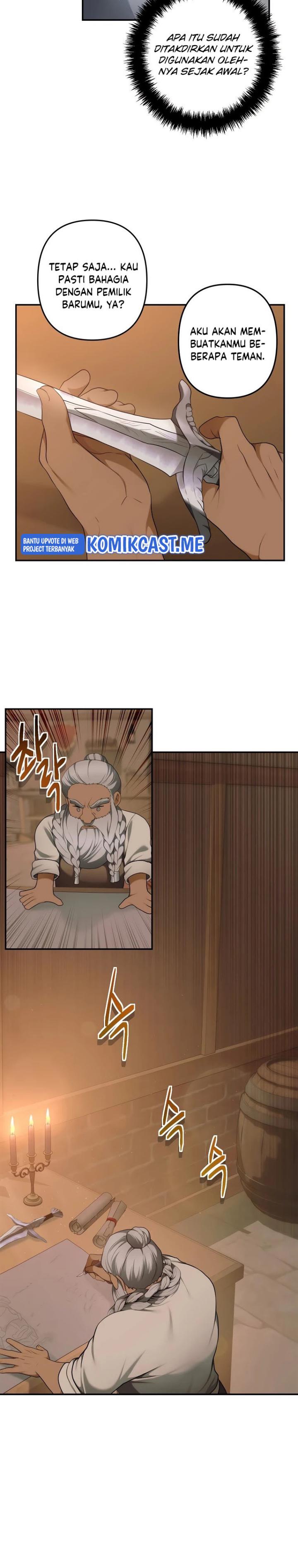Ranker Who Lives a Second Time Chapter 120