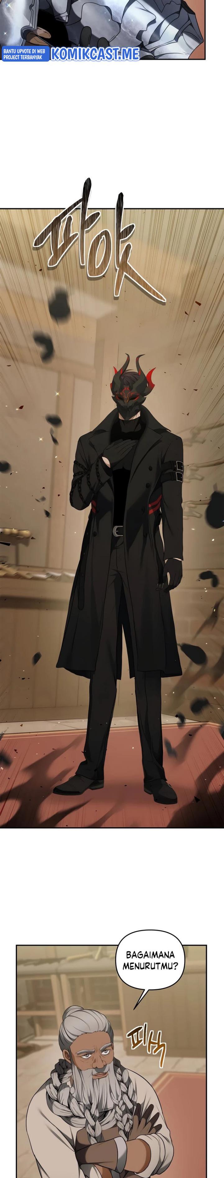 Ranker Who Lives a Second Time Chapter 120