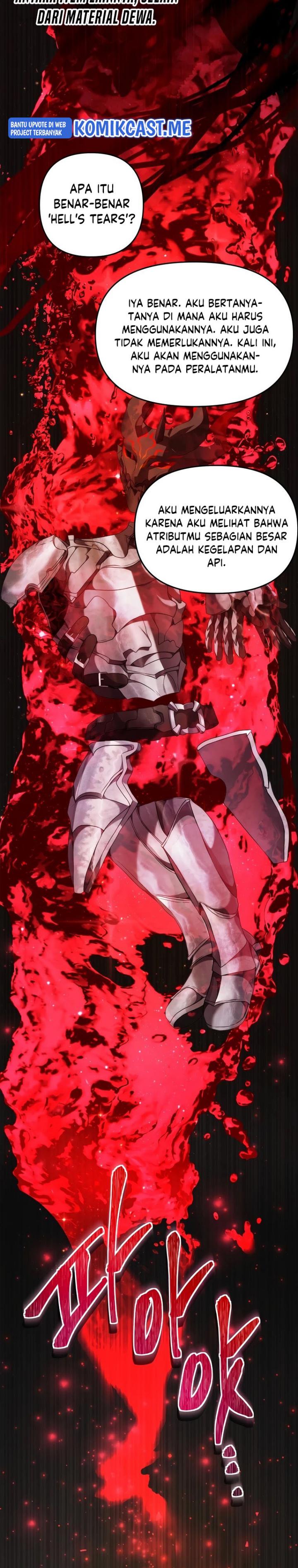 Ranker Who Lives a Second Time Chapter 120