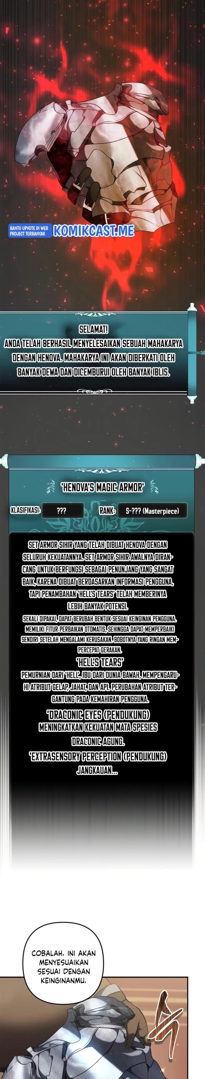 Ranker Who Lives a Second Time Chapter 120