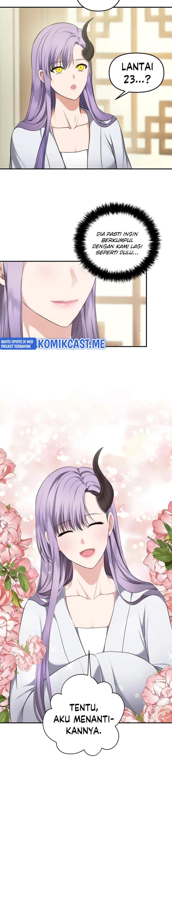 Ranker Who Lives a Second Time Chapter 120