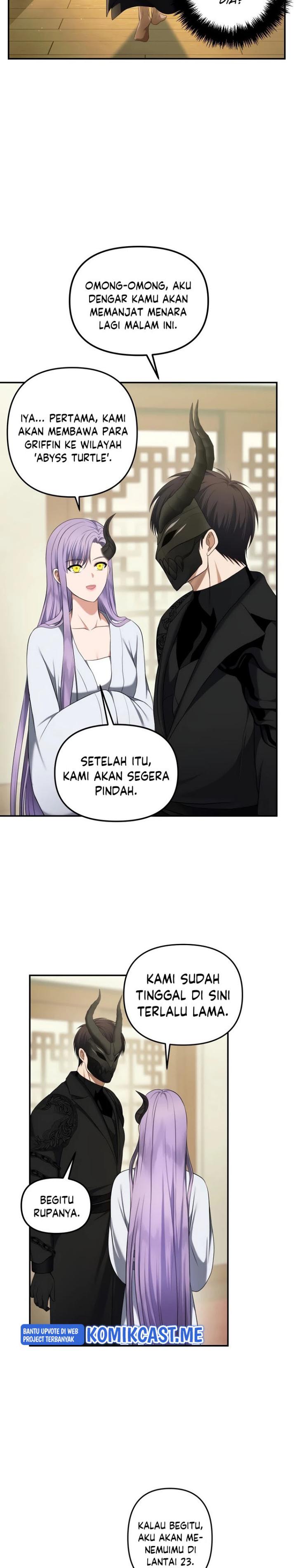Ranker Who Lives a Second Time Chapter 120