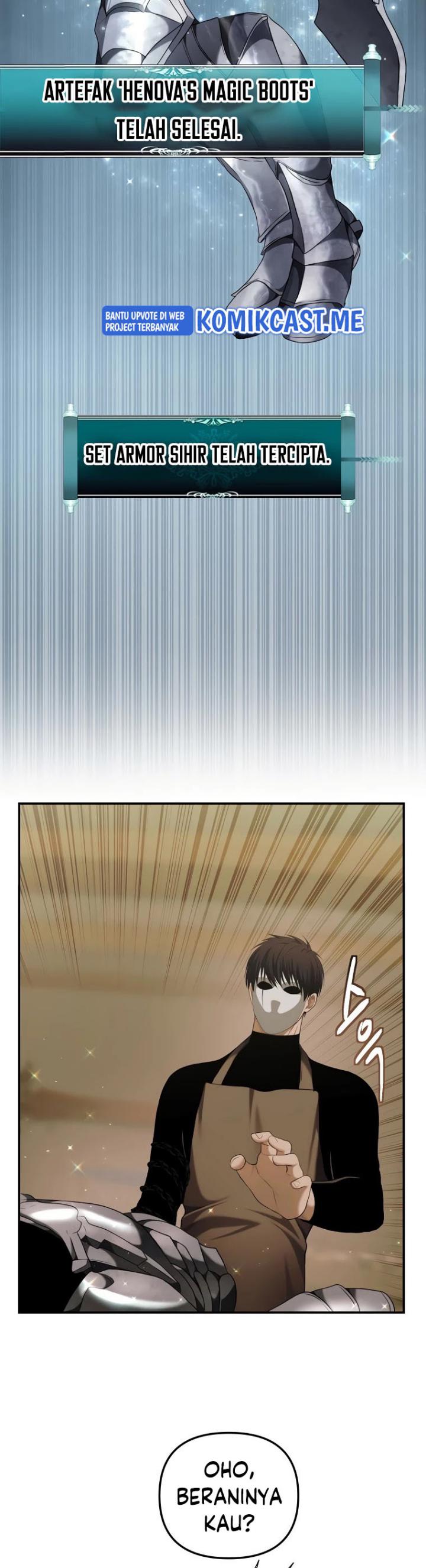 Ranker Who Lives a Second Time Chapter 120