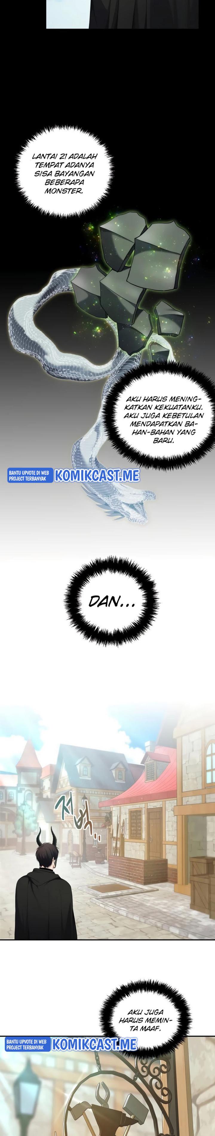 Ranker Who Lives a Second Time Chapter 120