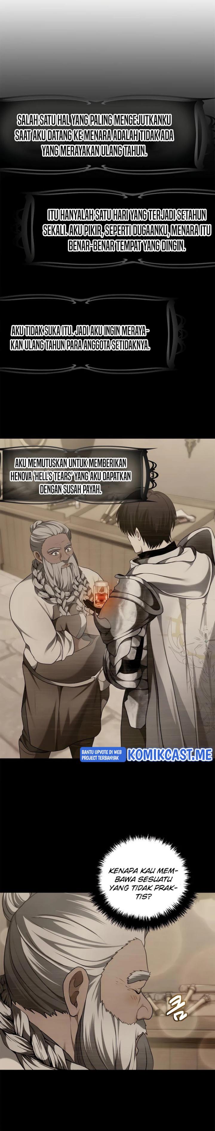 Ranker Who Lives a Second Time Chapter 120