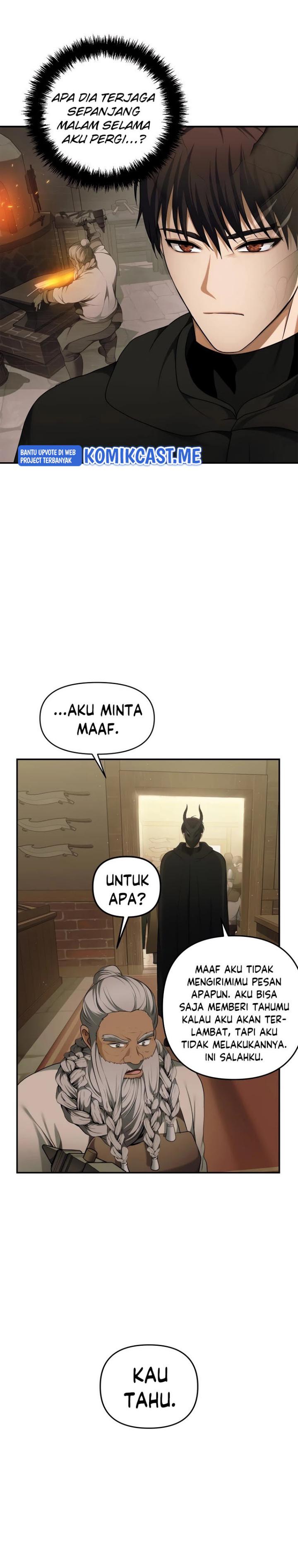 Ranker Who Lives a Second Time Chapter 120