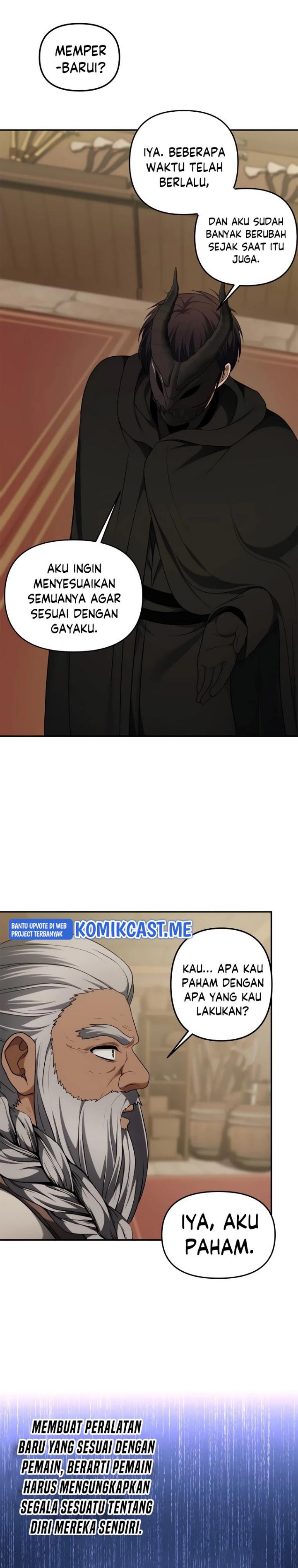 Ranker Who Lives a Second Time Chapter 120