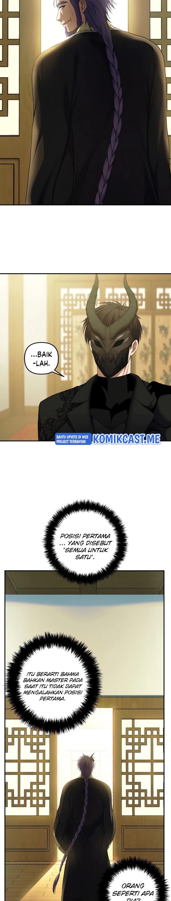 Ranker Who Lives a Second Time Chapter 120