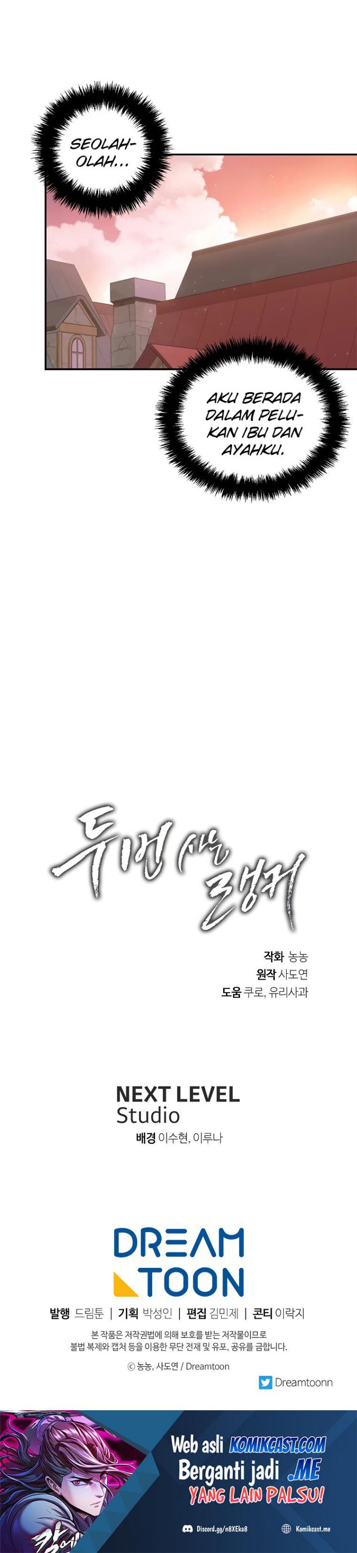 Ranker Who Lives a Second Time Chapter 120
