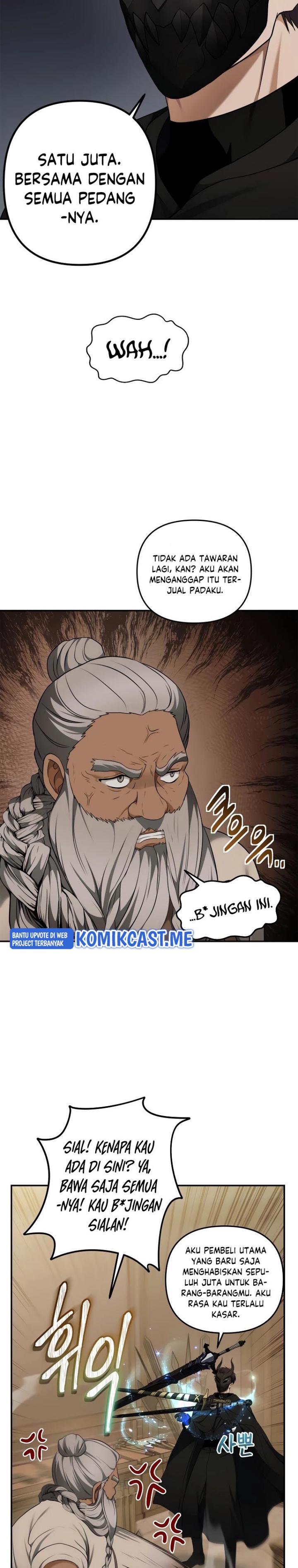 Ranker Who Lives a Second Time Chapter 120