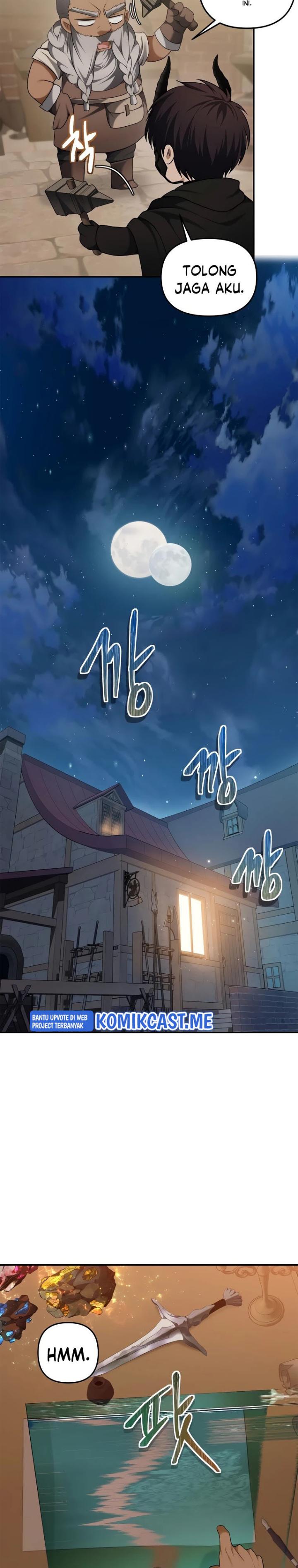 Ranker Who Lives a Second Time Chapter 120
