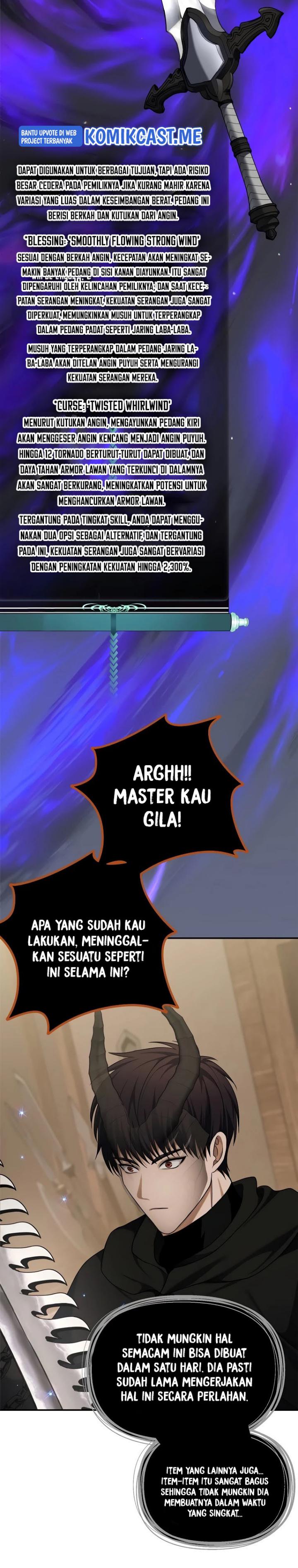 Ranker Who Lives a Second Time Chapter 120