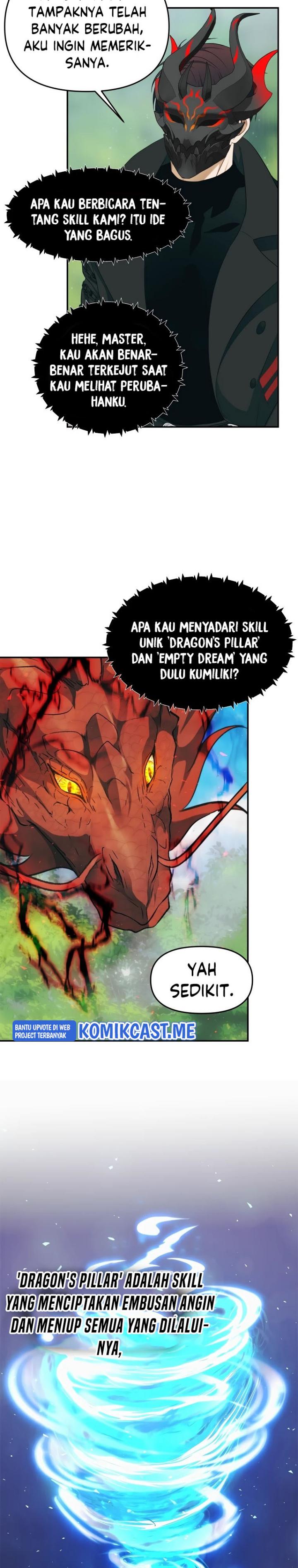 Ranker Who Lives a Second Time Chapter 121