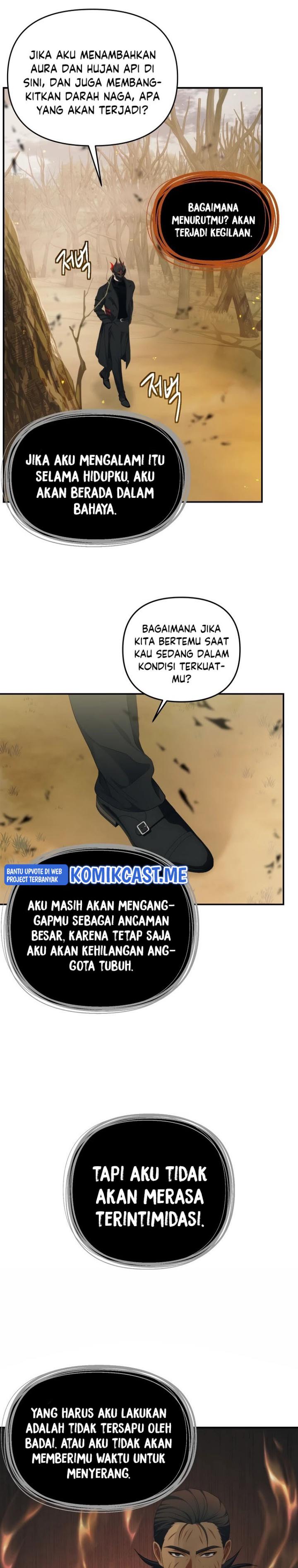 Ranker Who Lives a Second Time Chapter 121