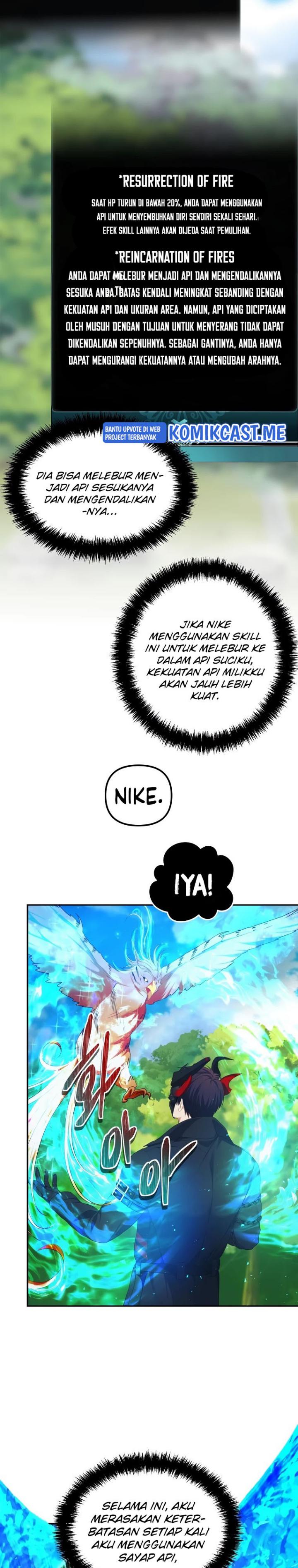 Ranker Who Lives a Second Time Chapter 121